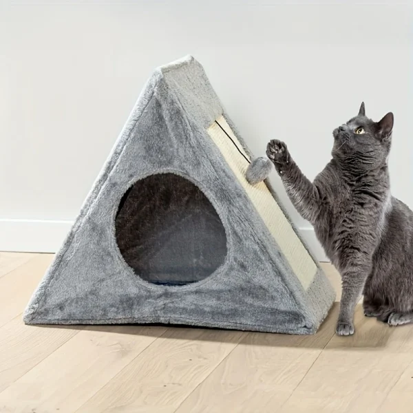 Pet Cat Bed