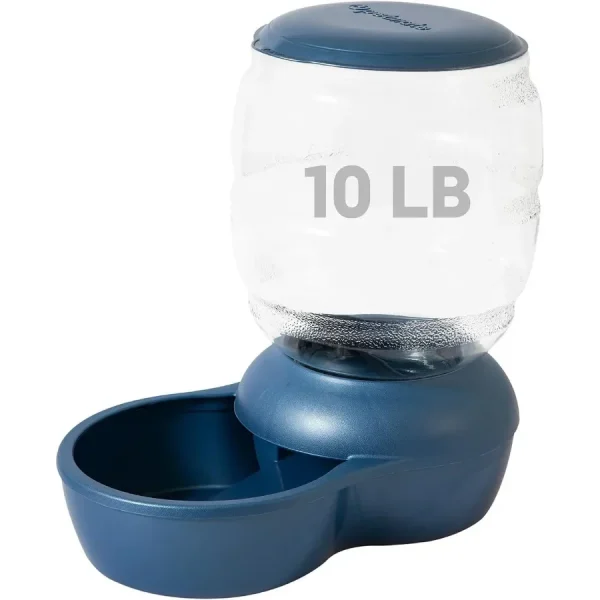 Automatic Pet Feeder