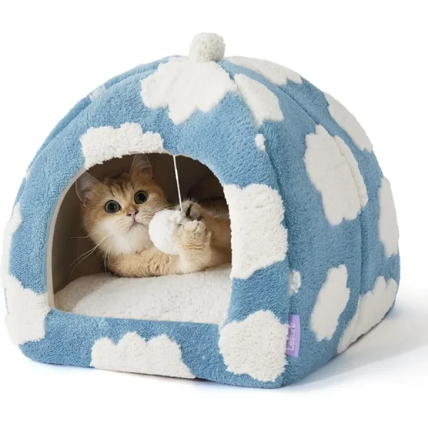 2 in 1 Cat Bed