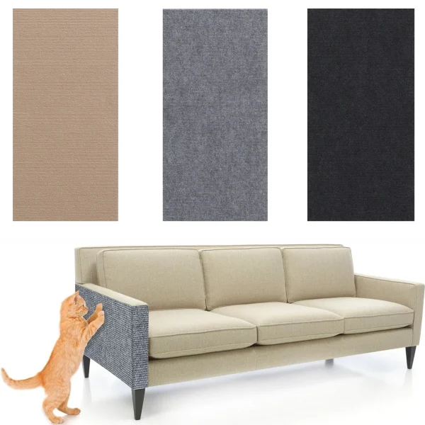 Anti Cat Scratch Mat